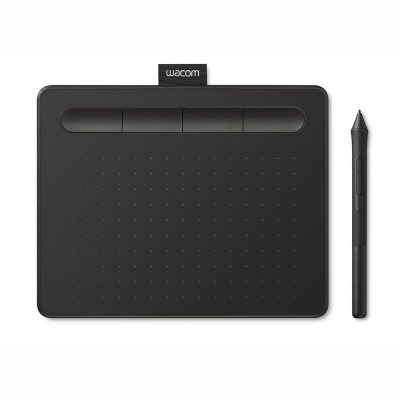 Wacom Intuos Graphics Drawing Tablet